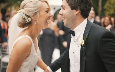 Luxury Exclusive-Use Weddings in the Dublin Mountains