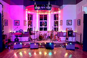 House Hire in Dublin for Intimate Gatherings – Orlagh House