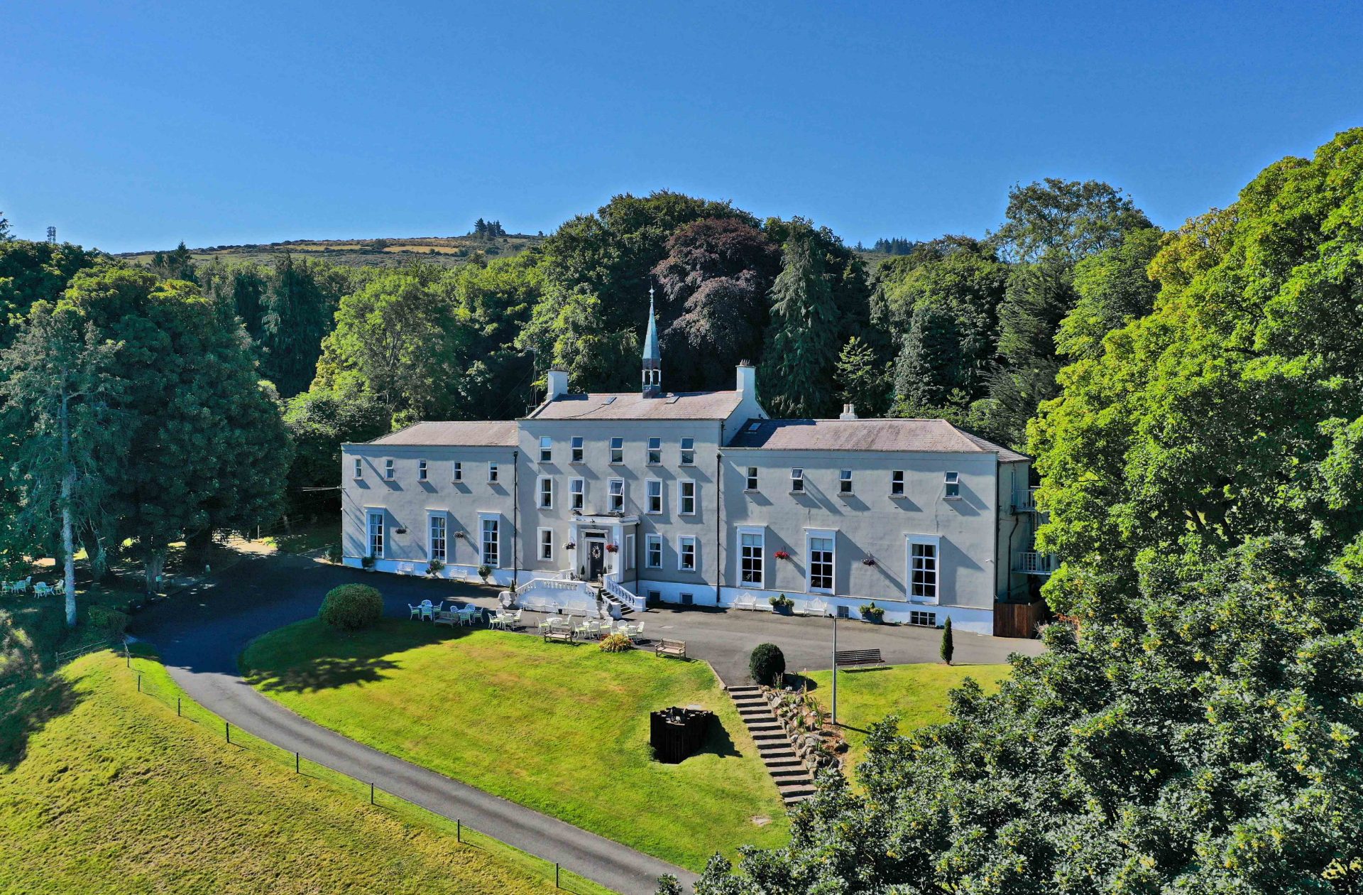 Orlagh House